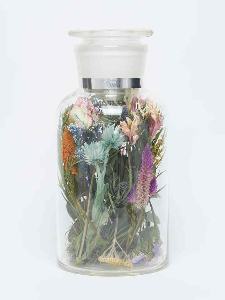 "EW.Pharmacy ver." bottle XL arrangement