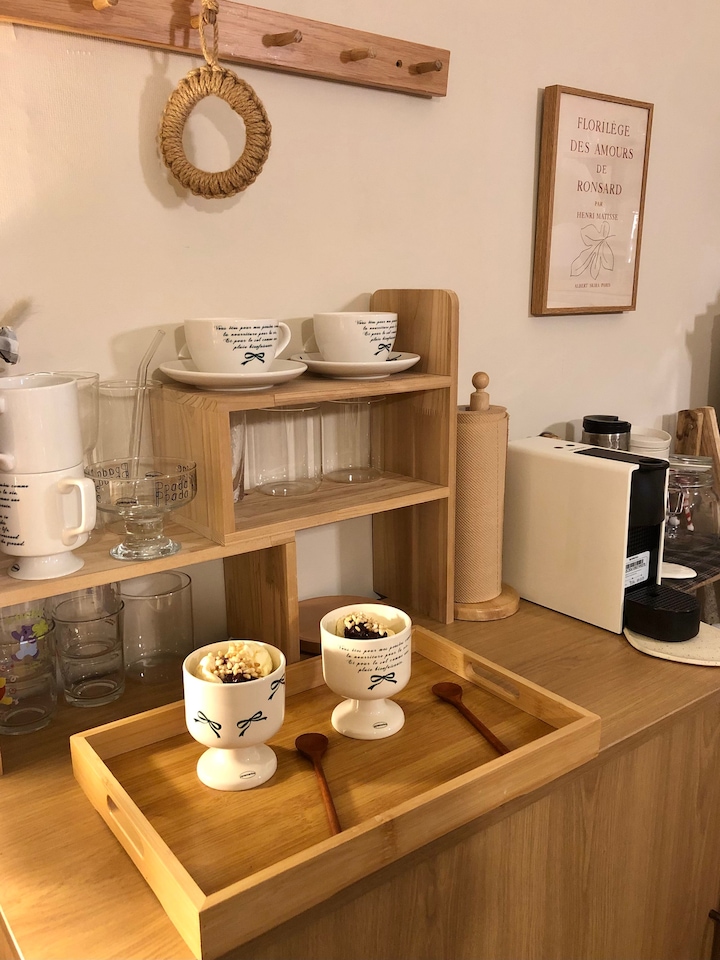 Ribbon & Note Goblet Set of 2 user photo