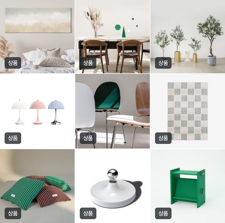 short form carousel card thumbnail