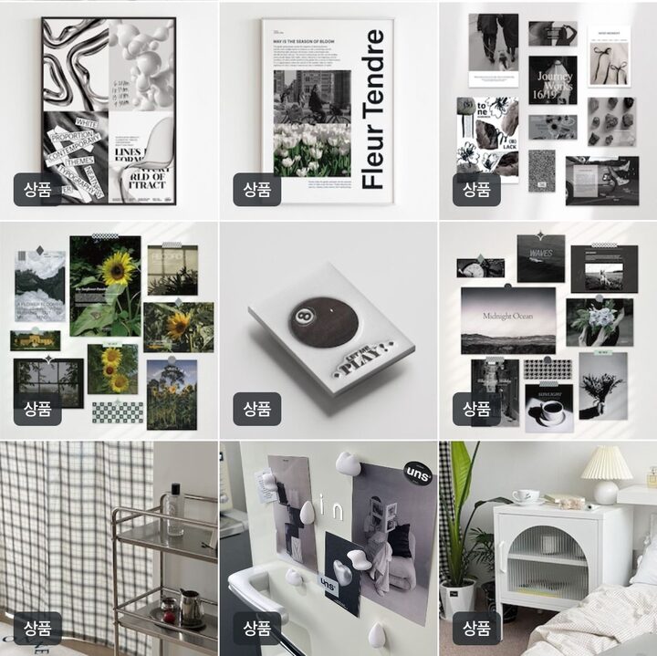 short form carousel card thumbnail