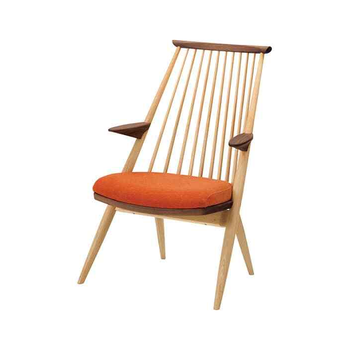 CIVIL LD CHAIR シビルLDチェア