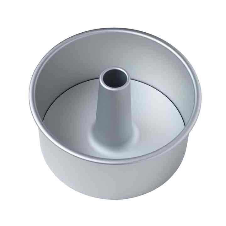 シフォンケーキ型 & デコ型 アルミ 15cm