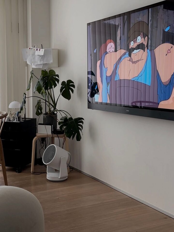 short form carousel card thumbnail