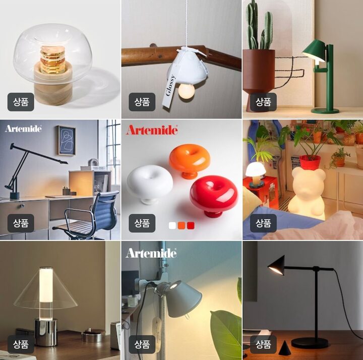 short form carousel card thumbnail