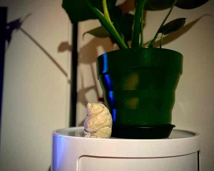 2024.9.28

上を見上げる積み熊

この角度の木彫りの子もやっぱりほしいなと
思ってしまって探してる🔍


#木彫りの熊 #木彫り熊 #コンポニビリ #カルテル