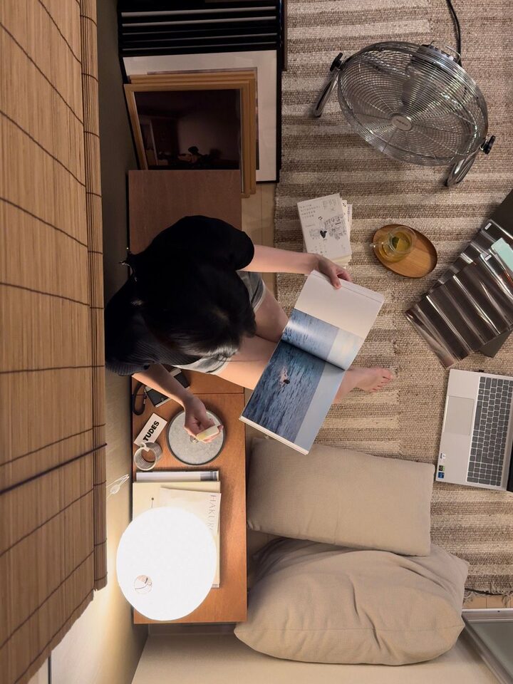 short form carousel card thumbnail