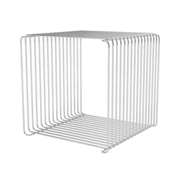 Panton wire single パントン ワイヤー シェルフ［4色］