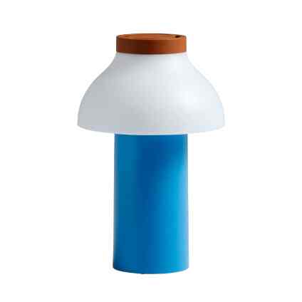 PC PORTABLE / 2021 ポータブルランプ［3色］