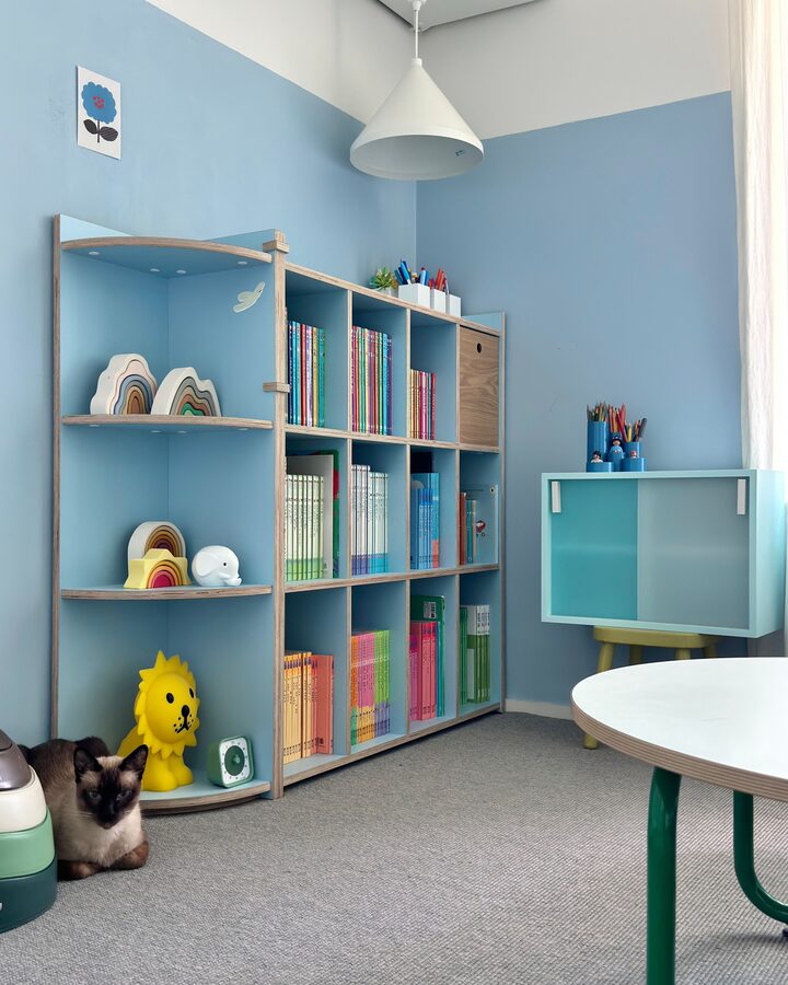 short form carousel card thumbnail