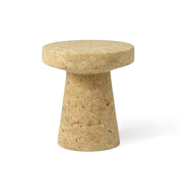 Cork Family, Model C サイドテーブル