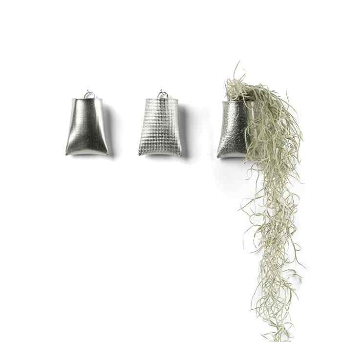 すずはな フラワーベース 一輪挿し［3種］