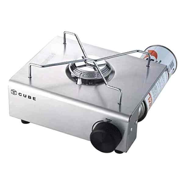 KGR-1503 Cube キューブ TABLE TOP STOVE