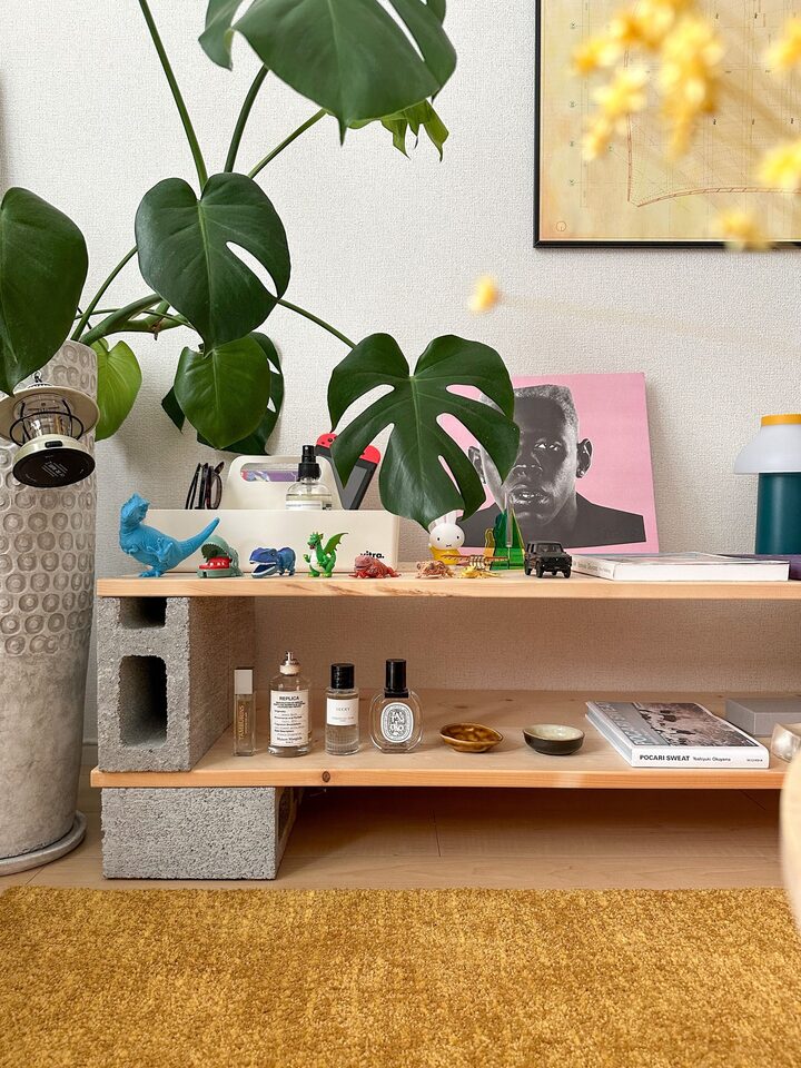 short form carousel card thumbnail