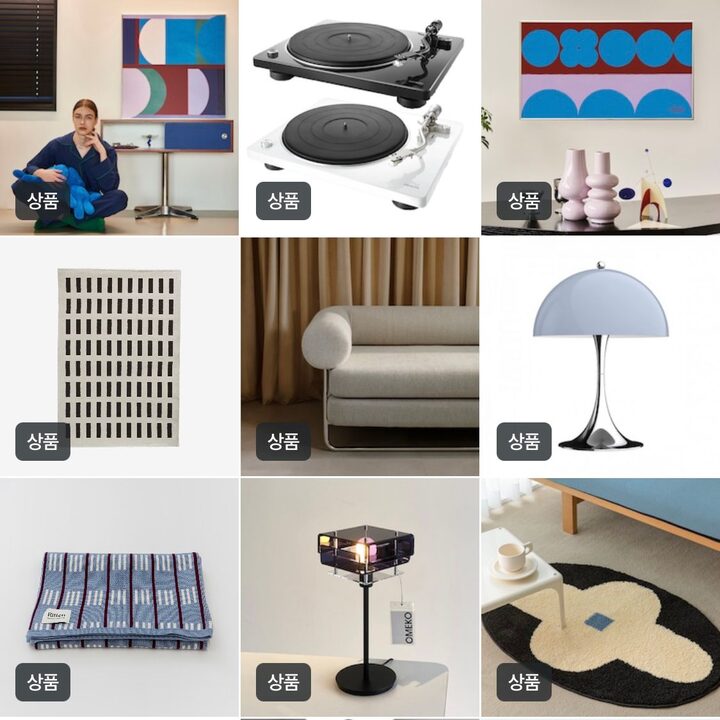 short form carousel card thumbnail