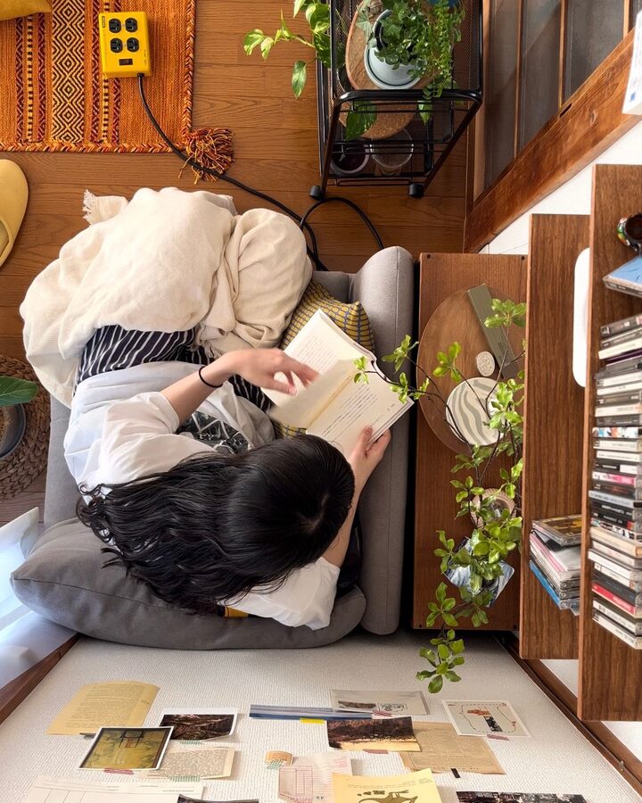 short form carousel card thumbnail