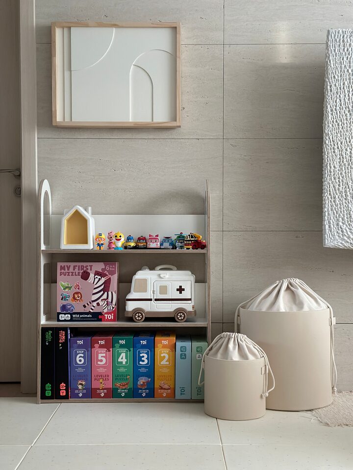 short form carousel card thumbnail