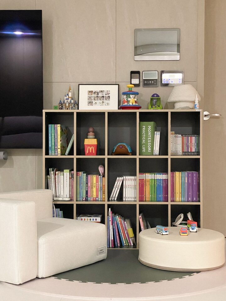 short form carousel card thumbnail