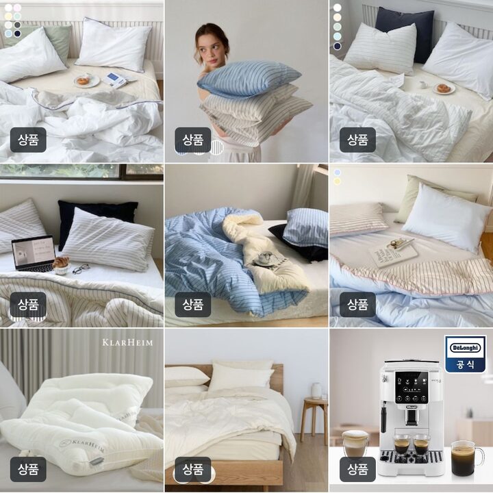 short form carousel card thumbnail