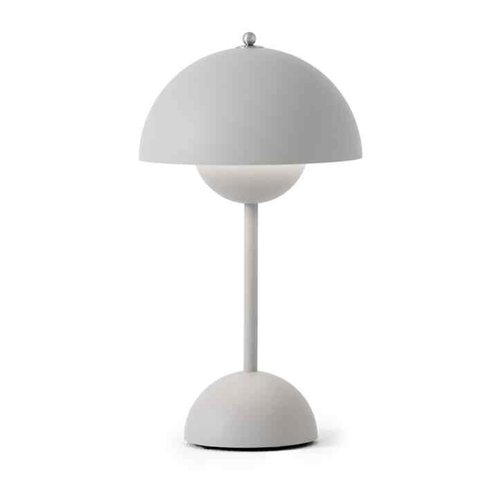 Flowerpot Portable Table Lamp VP9 (Multiple options)