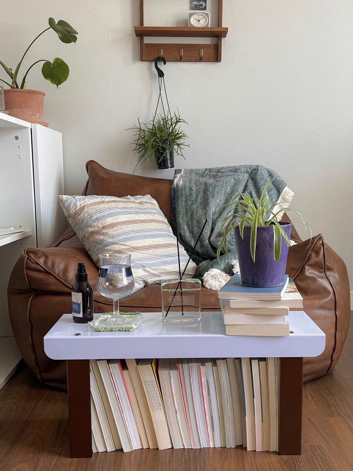 short form carousel card thumbnail