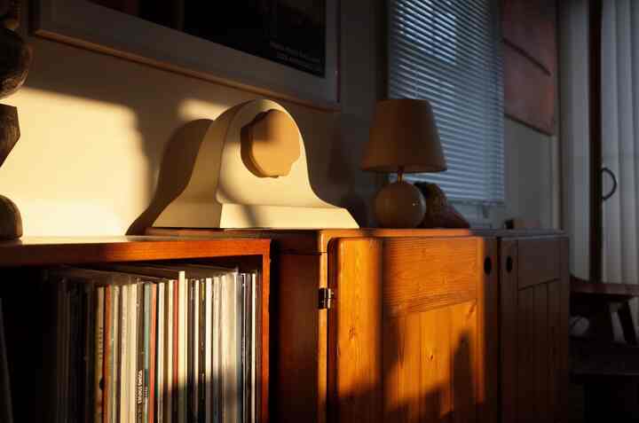 すっかり秋
洋服も欲しくなる季節で物欲がヤバい

#棚 #レコード #レコードラック 