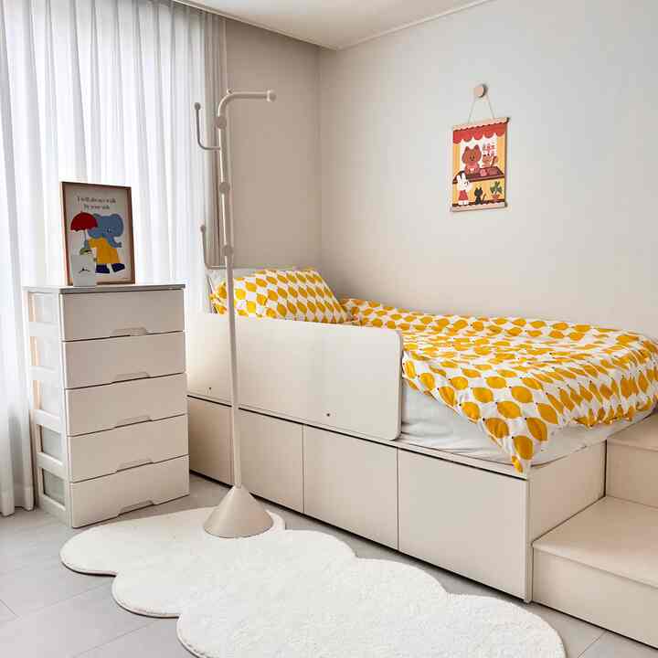 MOVV CLOCK［4色］を使ったコーディネート 2