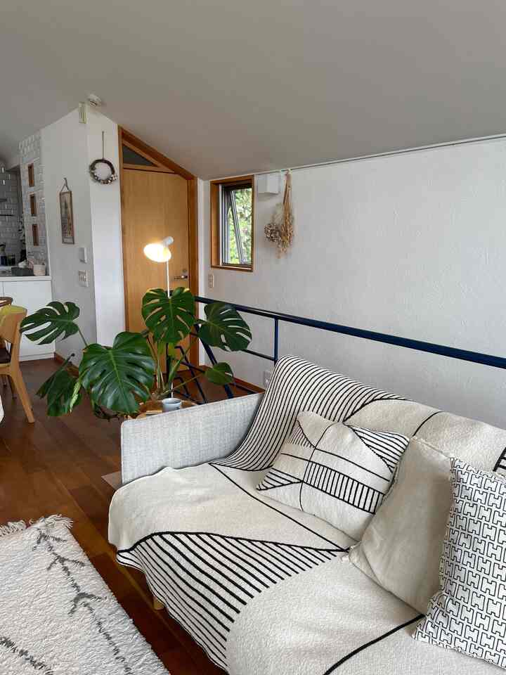 #リビング 
#アクタス 
#ソファ 
#くつろぎ 