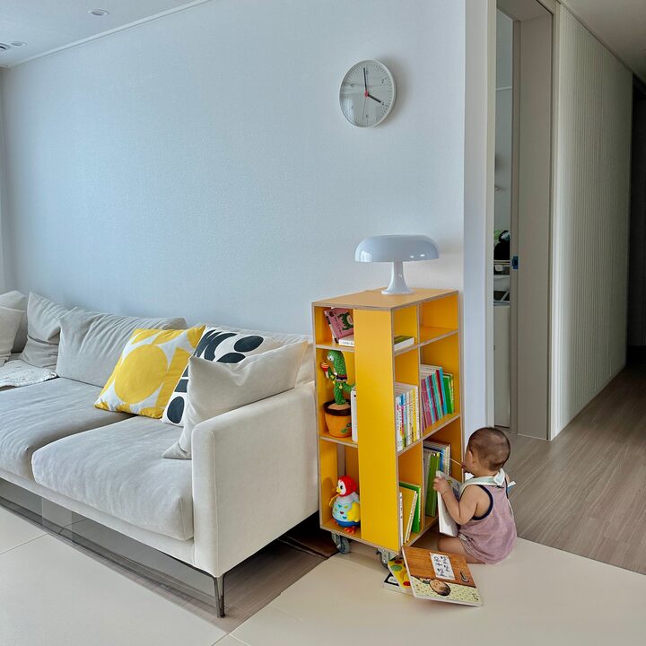 short form carousel card thumbnail