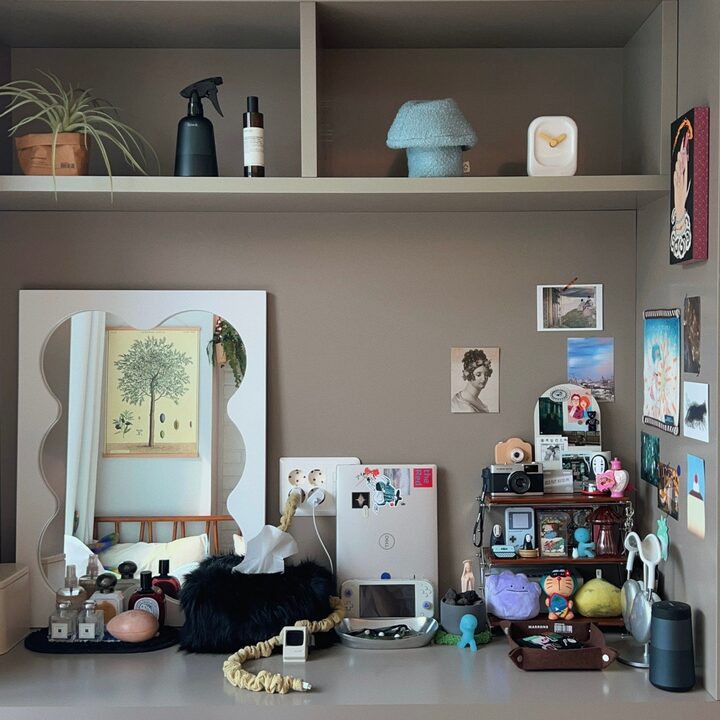 short form carousel card thumbnail