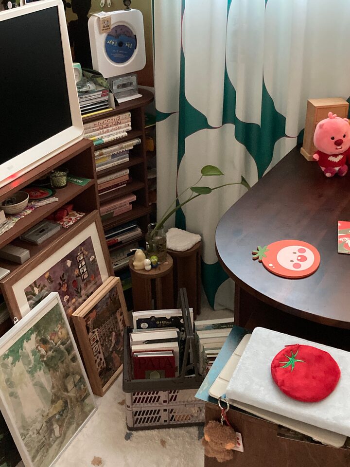 short form carousel card thumbnail