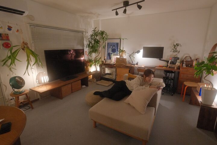 short form carousel card thumbnail