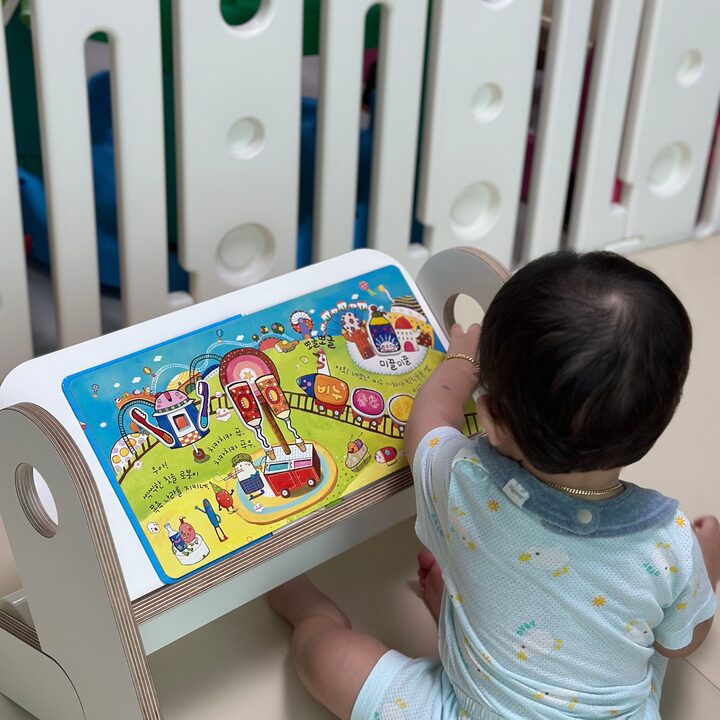 short form carousel card thumbnail