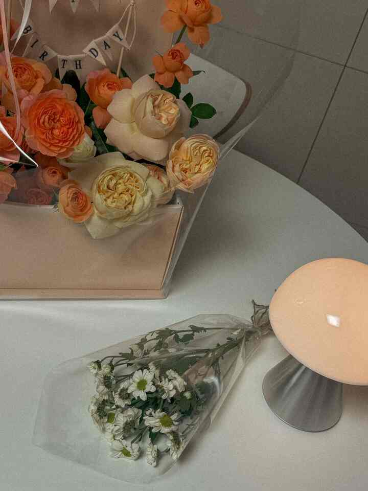 #happybirthday 🌷

夜明けまで遊びに入った。     #f4f #l4l #협찬환영 #인테리어 #신혼일기 