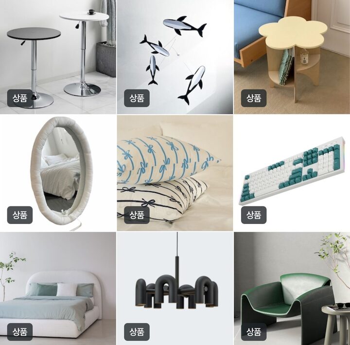 short form carousel card thumbnail