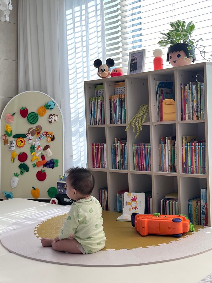 short form carousel card thumbnail