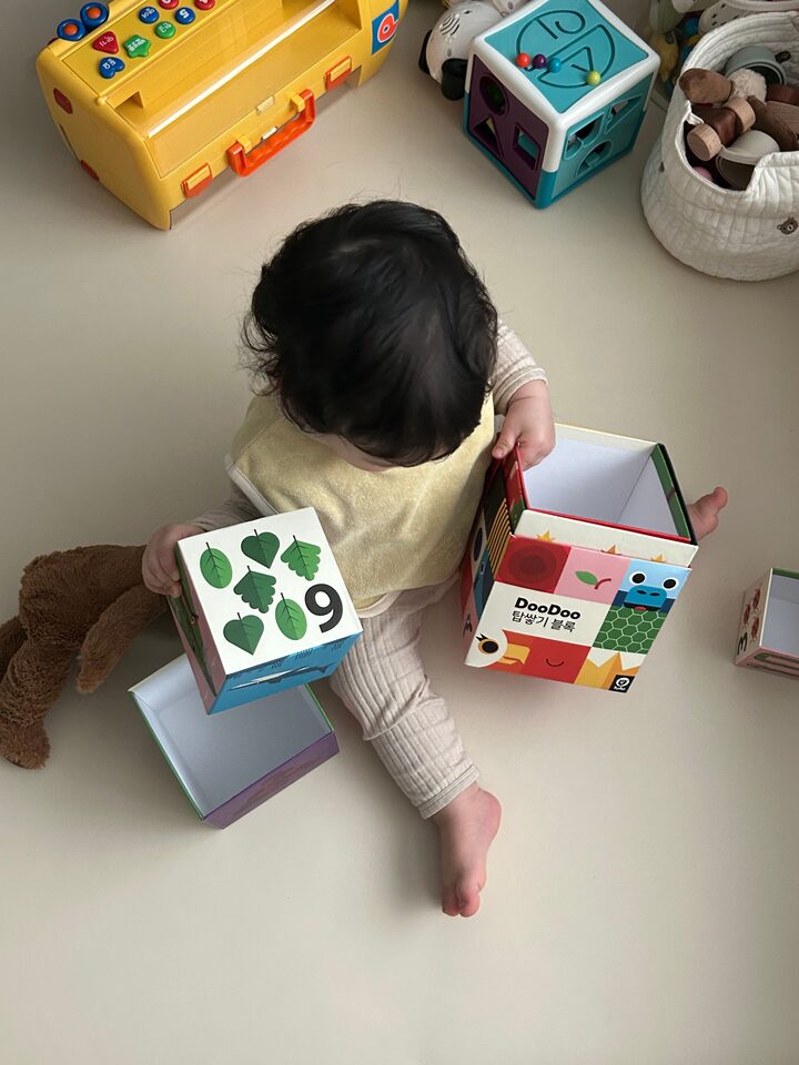 short form carousel card thumbnail