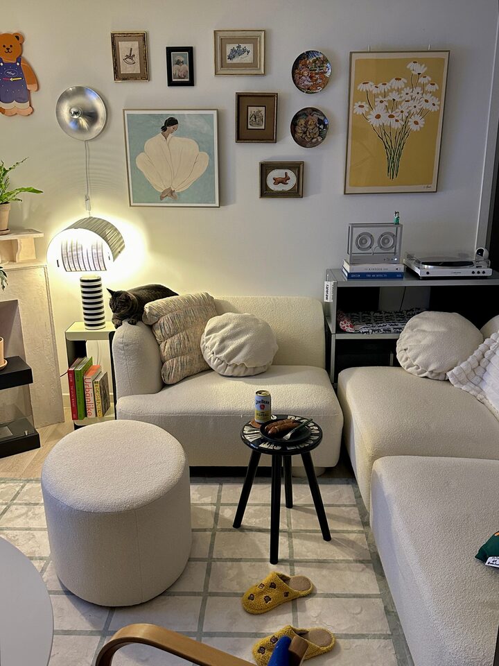 short form carousel card thumbnail