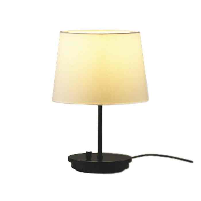 調光スイッチ付 LEDテーブルスタンド AT49313L