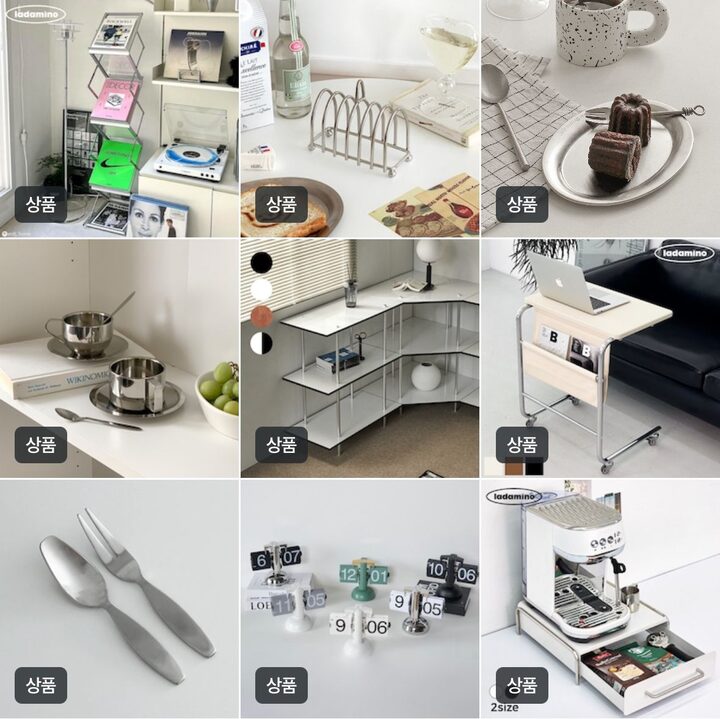 short form carousel card thumbnail