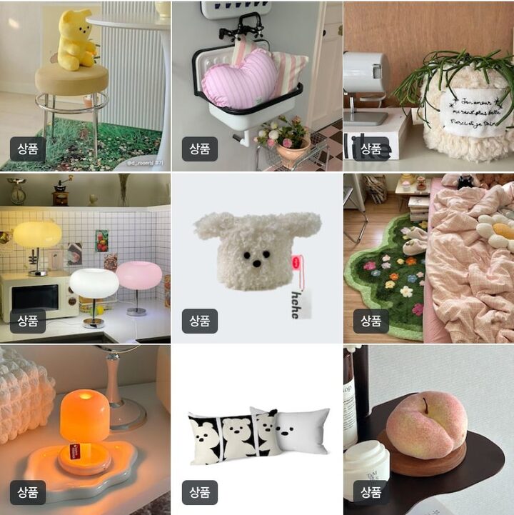 short form carousel card thumbnail