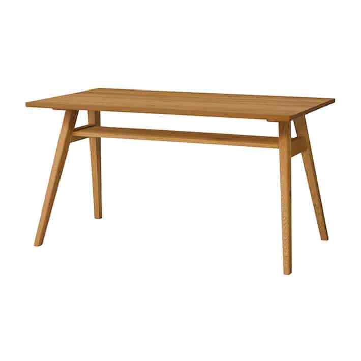 ADDAY(アディ) ダイニングテーブル W1350