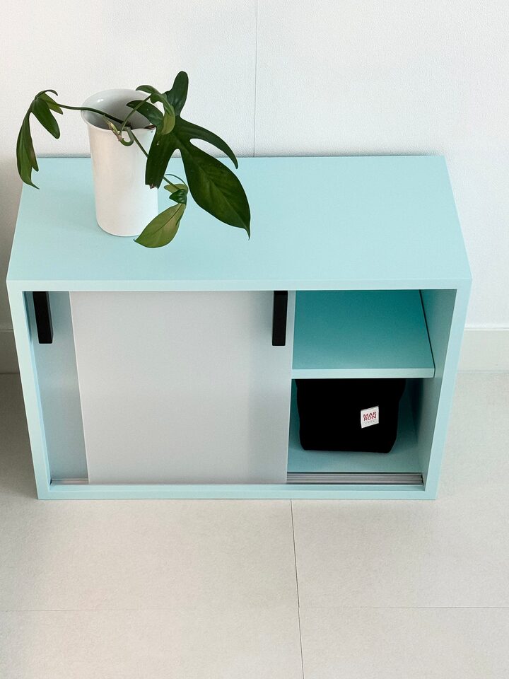 short form carousel card thumbnail