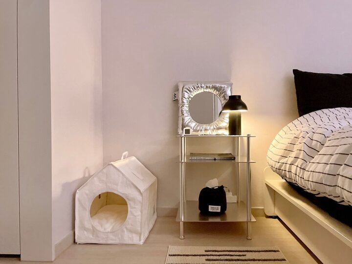 short form carousel card thumbnail