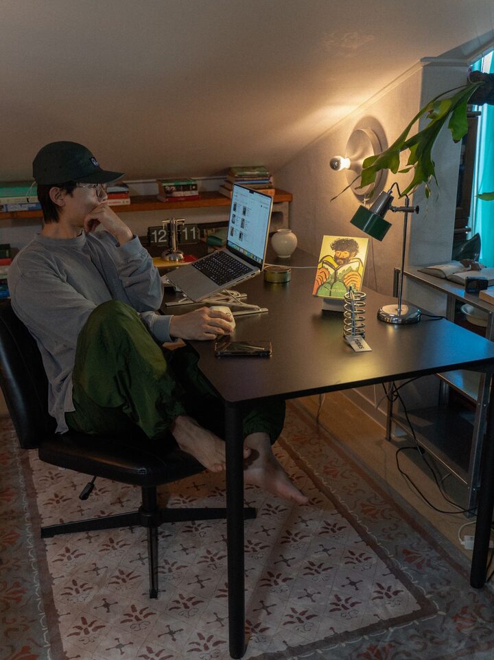 short form carousel card thumbnail