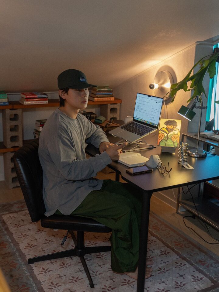 short form carousel card thumbnail