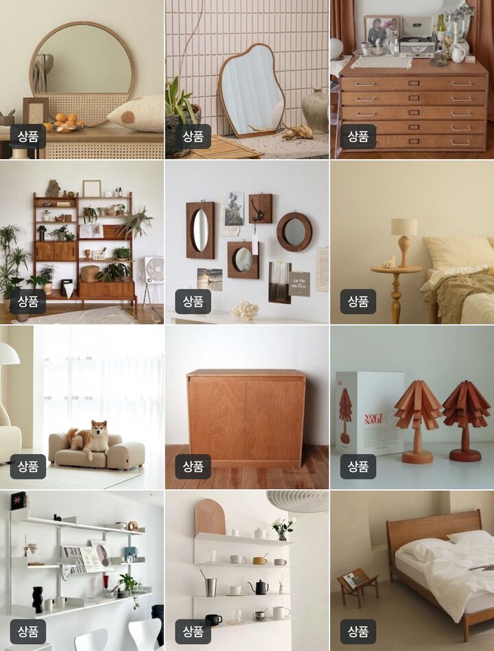 short form carousel card thumbnail