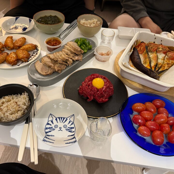 short form carousel card thumbnail