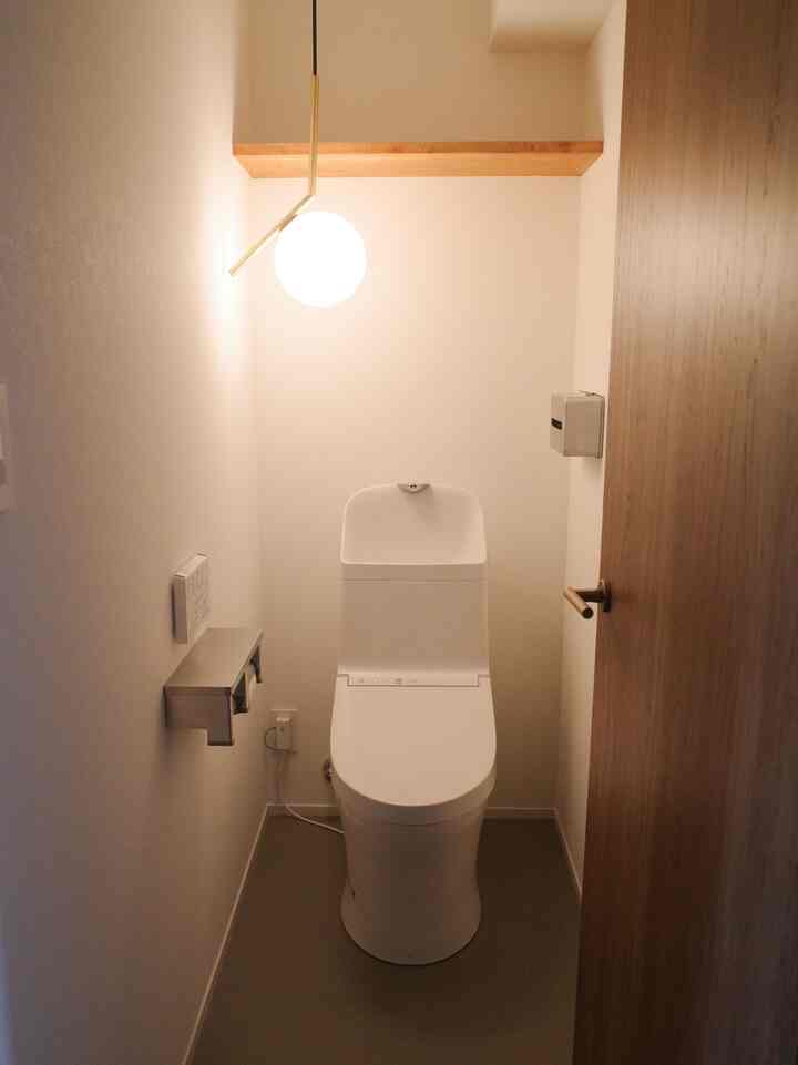 #FLOS
#IClight
#toilet
#TOTO
#
