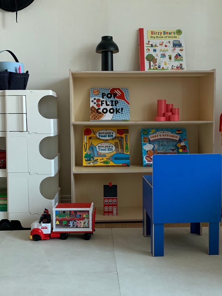 short form carousel card thumbnail