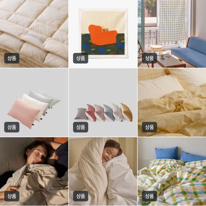 short form carousel card thumbnail